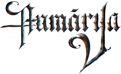 Aamarya - El Hechizo de Lilian